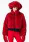 náhled Dámská bunda Goldbergh Fuwa Jacket Flame