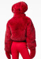 náhled Dámská bunda Goldbergh Fuwa Jacket Flame