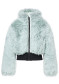 náhled Dámská bunda Goldbergh Fuwa Jacket Matcha Mint
