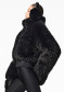 náhled Dámská bunda Goldbergh Fuwa Jacket Black