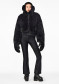 náhled Dámská bunda Goldbergh Fuwa Jacket Black