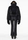 náhled Dámská bunda Goldbergh Fuwa Jacket Black