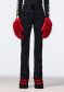 náhled Dámské kalhoty Goldbergh Pippa Ski Pants Black