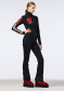 náhled Dámské kalhoty Goldbergh Pippa Ski Pants Black