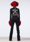 náhled Dámské kalhoty Goldbergh Pippa Ski Pants Black