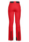 náhled Dámské kalhoty Goldbergh Pippa Ski Pants Flame