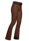 náhled Dámské kalhoty Goldbergh Pippa Ski Pants Deep Mocha