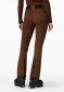 náhled Dámské kalhoty Goldbergh Pippa Ski Pants Deep Mocha