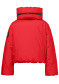 náhled Dámská bunda Goldbergh Porter Ski Jacket Flame