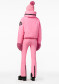 náhled Dámská bunda Goldbergh Porter Ski Jacket Pink Cosmos