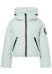 náhled Dámská bunda Goldbergh Porter Ski Jacket Matcha Mint
