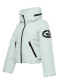 náhled Dámská bunda Goldbergh Porter Ski Jacket Matcha Mint