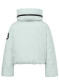 náhled Dámská bunda Goldbergh Porter Ski Jacket Matcha Mint
