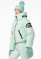 náhled Dámská bunda Goldbergh Porter Ski Jacket Matcha Mint
