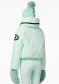 náhled Dámská bunda Goldbergh Porter Ski Jacket Matcha Mint
