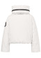 náhled Dámská bunda Goldbergh Porter Ski Jacket Snow White