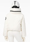 náhled Dámská bunda Goldbergh Porter Ski Jacket Snow White