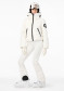 náhled Dámská bunda Goldbergh Porter Ski Jacket Snow White