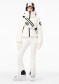náhled Dámská bunda Goldbergh Porter Ski Jacket Snow White
