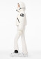 náhled Dámská bunda Goldbergh Porter Ski Jacket Snow White