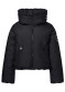náhled Dámská bunda Goldbergh Porter Ski Jacket Black