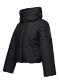 náhled Dámská bunda Goldbergh Porter Ski Jacket Black