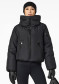 náhled Dámská bunda Goldbergh Porter Ski Jacket Black
