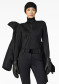 náhled Dámská bunda Goldbergh Porter Ski Jacket Black