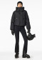 náhled Dámská bunda Goldbergh Porter Ski Jacket Black