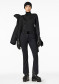 náhled Dámská bunda Goldbergh Porter Ski Jacket Black