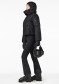 náhled Dámská bunda Goldbergh Porter Ski Jacket Black
