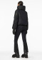 náhled Dámská bunda Goldbergh Porter Ski Jacket Black