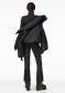 náhled Dámská bunda Goldbergh Porter Ski Jacket Black