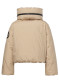 náhled Dámská bunda Goldbergh Porter Ski Jacket Lark