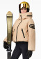 náhled Dámská bunda Goldbergh Porter Ski Jacket Lark