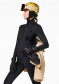 náhled Dámská bunda Goldbergh Porter Ski Jacket Lark