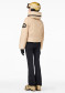 náhled Dámská bunda Goldbergh Porter Ski Jacket Lark