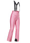náhled Dámské kalhoty Goldbergh Muze Ski Pants Pink Cosmos