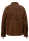 náhled Dámská košile Goldbergh Sahana Blouse Deep Mocha