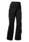 náhled Dámské kalhoty Goldbergh Rumi Pants Black
