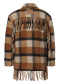 náhled Dámská bunda Goldbergh Arissa Jacket Deep Mocha