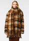 náhled Dámská bunda Goldbergh Arissa Jacket Deep Mocha