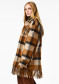 náhled Dámská bunda Goldbergh Arissa Jacket Deep Mocha