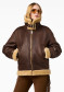 náhled Dámská bunda Goldbergh Keisa Jacket Deep Mocha