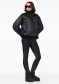 náhled Dámská bunda Goldbergh Keisa Jacket Black