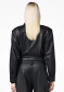 náhled Dámská bunda Goldbergh Ayoki Jacket Black