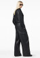 náhled Dámská bunda Goldbergh Ayoki Jacket Black