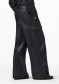náhled Dámské kalhoty Goldbergh Kaiya Pants Black