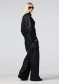 náhled Dámské kalhoty Goldbergh Kaiya Pants Black