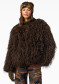 náhled Dámská bunda Goldbergh Yua Jacket Army